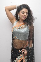 Swathi Varma Photos